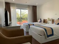 NEW CENTURY HOTEL LANG SON Hotel a 
