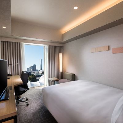 クイーンルーム ダイワロイネットホテル東京有明 クーポン