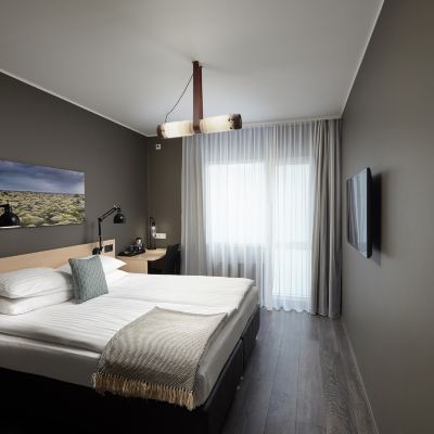 King Guest Room Alda Hotel Reykjavík Promo Code