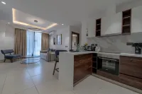 The Pelican Hotel Cantonments Accra Hotele w: 