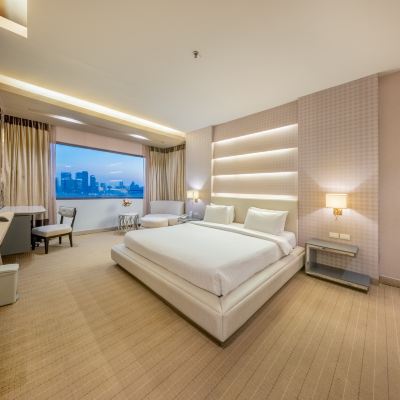 尊貴皇家套房 皇家賓佳飯店優惠