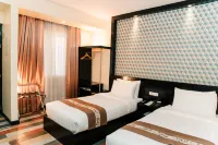 SunCity Suites Hôtels à : 