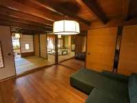 Staying at Kumano Kodo - KOZA River House Yukawa-tei