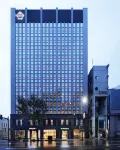 โรงแรมเดอะสแควร์ คานาซาวา โรงแรมใน