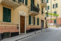 B&B Hotels Park Hotel Suisse Santa Margherita Ligure Hotel di 