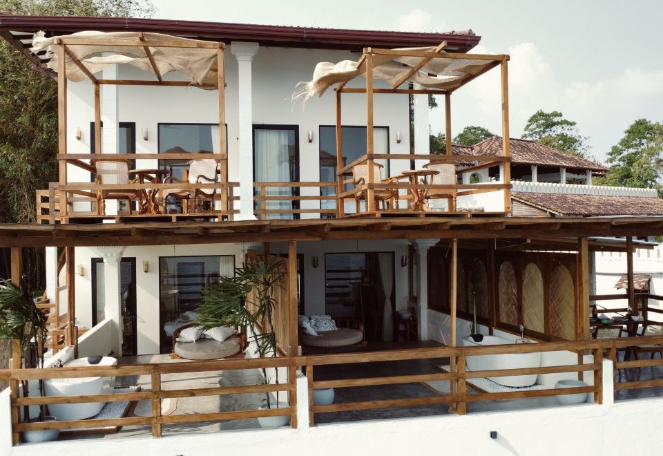 Hotel Ocean Bliss by Sugar Coliving, Exterior, Hotel Exterior