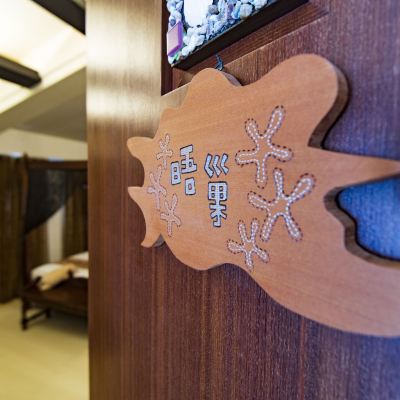 晤巢雙人房 澎湖海旅巢民宿優惠