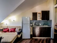 New Gudauri Rooms Hotel a Gudauri