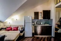 New Gudauri Rooms