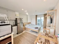 Mantra Beach Condominium MaePhim - 1