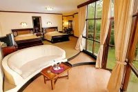 Lake Naivasha Sopa Resort Hotels in 