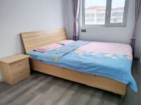Anbian Hostel (Changzhi Museum) Ξενοδοχεία στην πόλη 