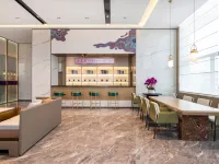 Mohe Yilong Hotel (Municipal Government Branch) Hotel di Mohe