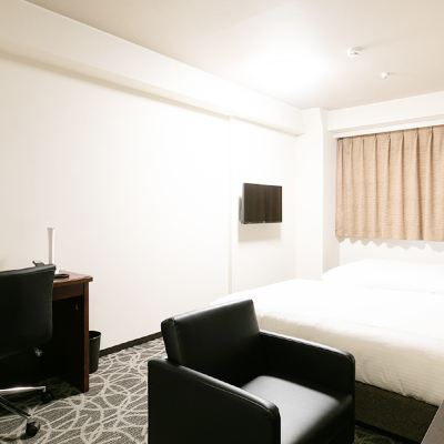 雙床房 禁菸 名古屋合歡樹飯店優惠