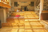 Dali Backpacker Hostel