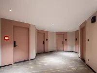 Yixuan Youju Hotel (Jiangling Xianhe Road Branch) Các khách sạn ở Giang Lăng