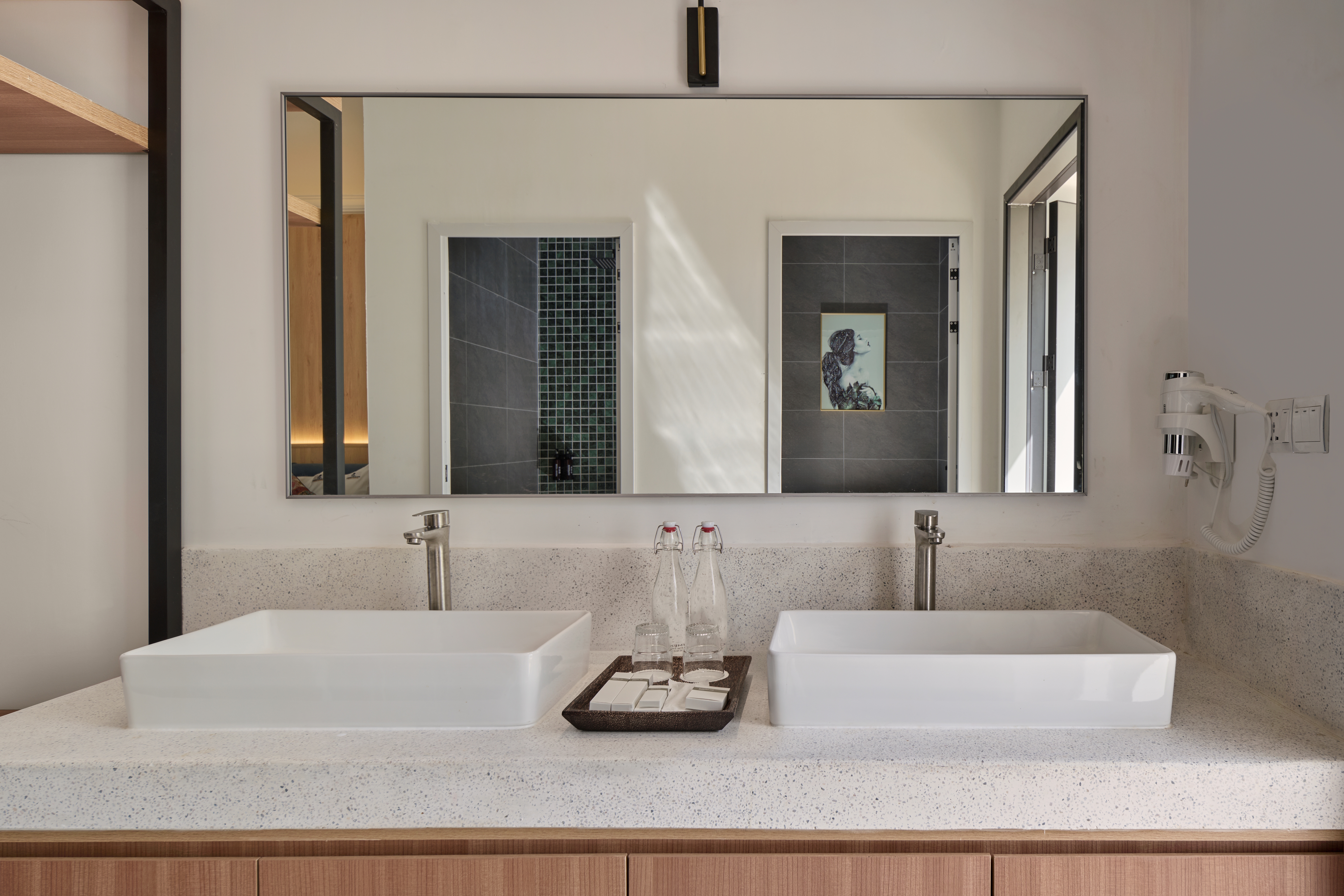 Royal Beach Resort & Residence by EHMExecutive Bungalow Sea View Double