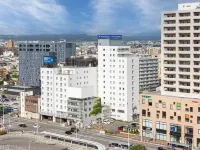 HOTEL MYSTAYS Hakodate Ekimae (Old:Flexstay Inn Hakodate Ekimae ) Hotel a 