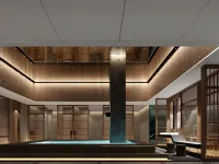 Guangchengyuan Internationai Hotel فنادق في رويانغ