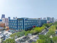 Yinchuan Jiefang East Road Days Hotel by Wyndham Hotels in 