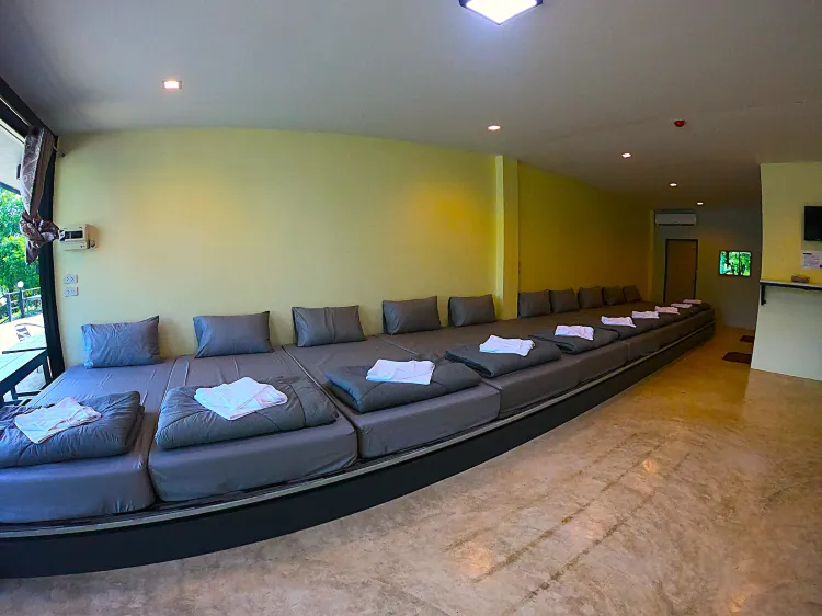 ห้องล็อบบี้