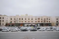 Dendi Plaza Hotel Hotels in 