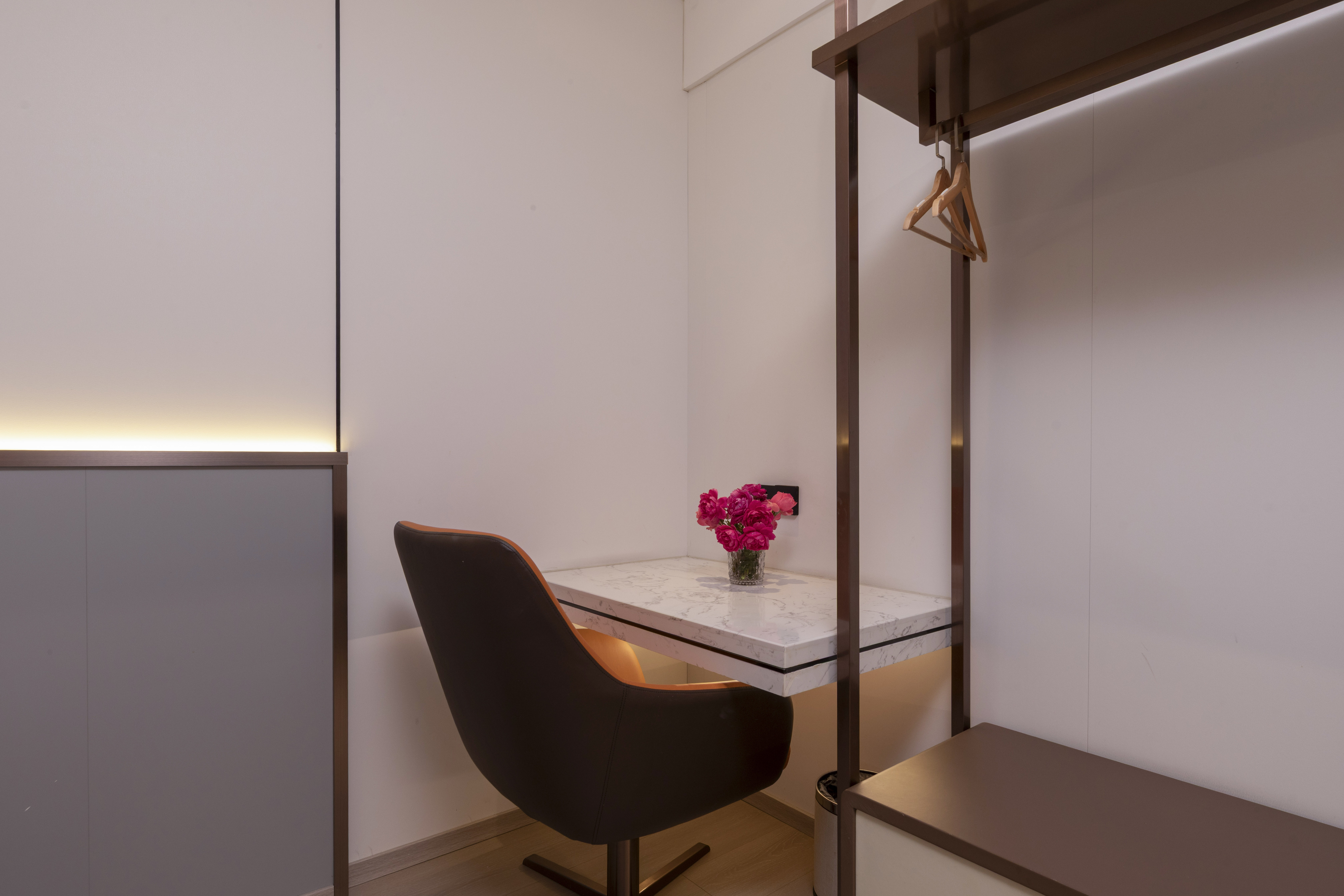 云舒大床房（智能客控+电视投屏）