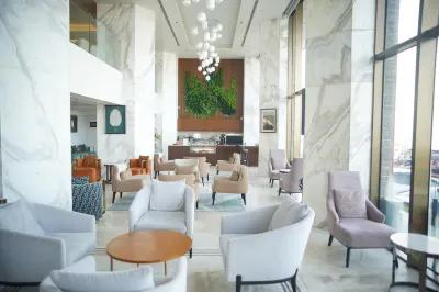 Ramada by Wyndham Cox's Bazar Kolatoli Beach Hoteles en 