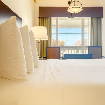 Superior King With Landmark View Fireside Inn Promo Code