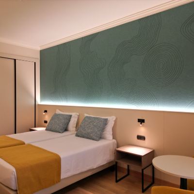 Double Pool Sea Side View 2 Adults + 1 Child Be Live Family Palmeiras Village Promo Code