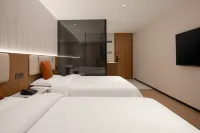Meigaomei Chain Hotel (Ningbo Tianyi Square)