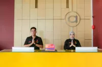 Amaris Hotel Gorontalo