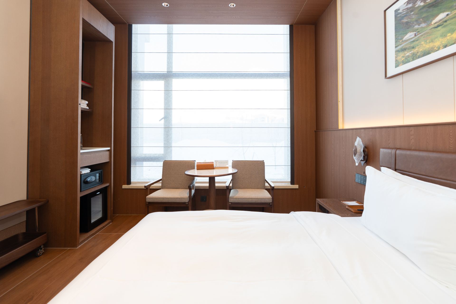 Enjoy King Room