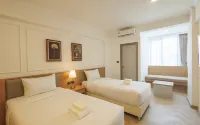 B2 Future Park Rangsit Boutique & Budget Hotel