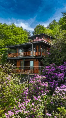 Indra Village Hotel Hotels in 