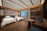 YUN YE JU HOTEL