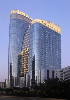 Sofitel Guangzhou Sunrich