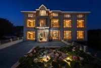 Shanghai Winster Resort Hotel Hotels in 