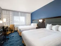 Hotel 1550 - SFO Airport Hotel a Millbrae