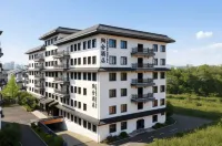 Tao She Hotel Hoteles en 
