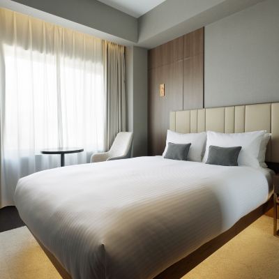 Run Of House Mitsui Garden Hotel Roppongi Tokyo Premier Promo Code