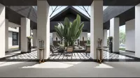 Chongzuo Avana Resort Hotels in 