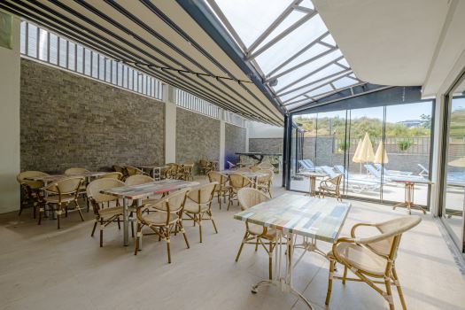 İnci Suite Tatil Evleri
