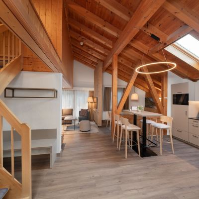 Apartment First Suite Grindelwalderhof Promo Code