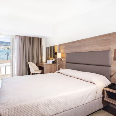 Business Superior Double Room Kosta Palace Promo Code