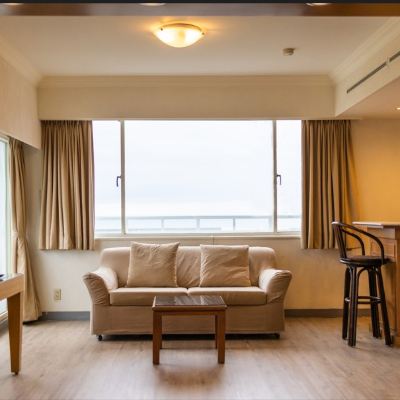 Double Room With Sea View Dongxu Resort Hotel Promo Code