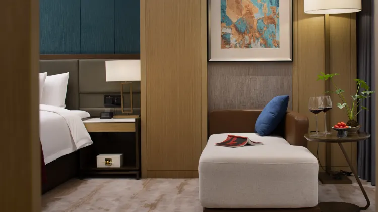 Hotel Chu 部屋