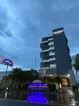 Howard Johnson by Wyndham Pekalongan  호텔