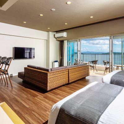 高層甄選公寓套房 坎普日落度假村 - 柯迪精品公寓式客房優惠