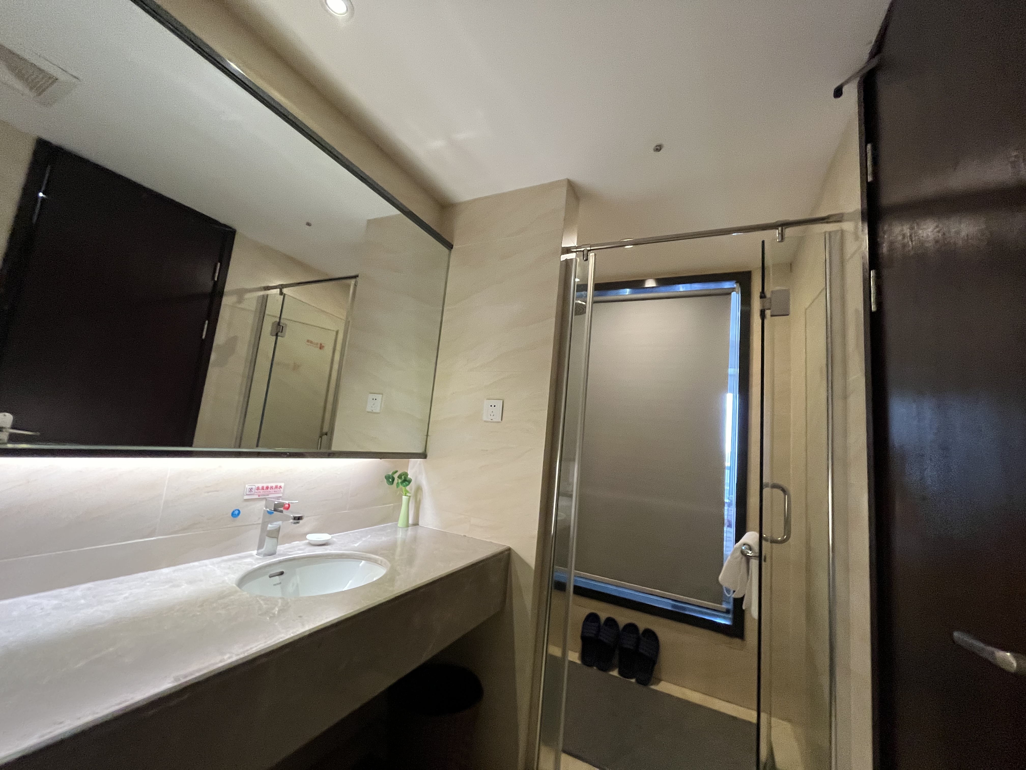 豪华标准间（舒适睡眠）